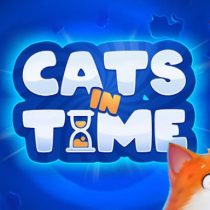 Cats in Time Build 10201053