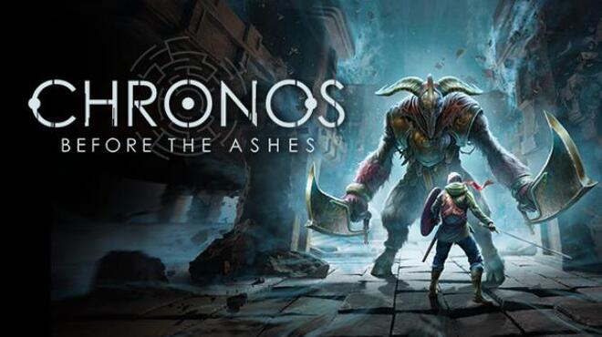 Chronos Before the Ashes v262310 Free Download