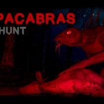 Chupacabras Night Hunt-DARKSiDERS