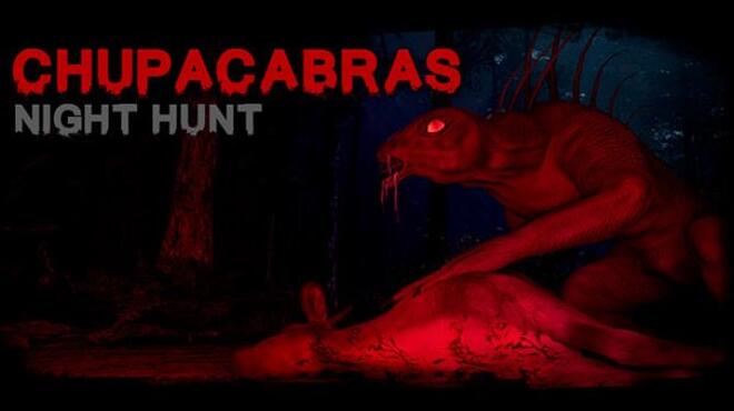 Chupacabras Night Hunt Free Download