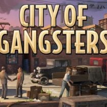 City of Gangsters v1.2.1-GOG