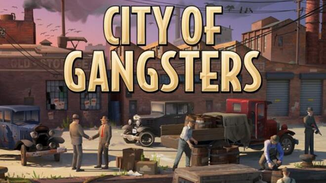 City of Gangsters v1.2.1-GOG