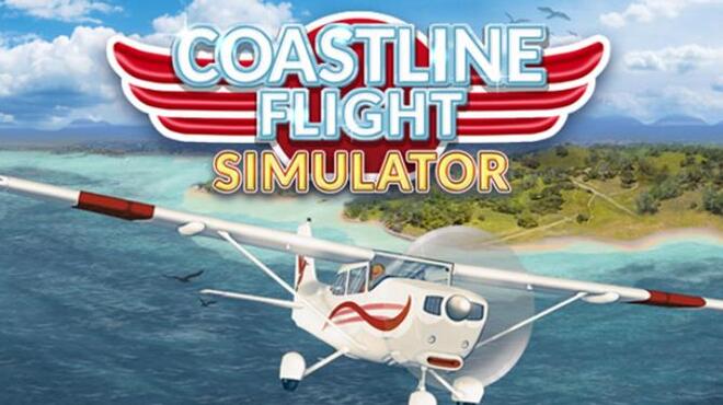 Coastline Flight Simulator Update v1 0 2 Free Download