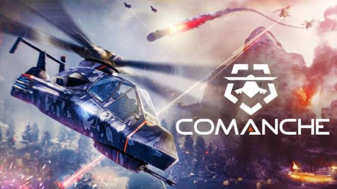 Comanche-CODEX