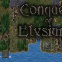 Conquest of Elysium 5 v5.24