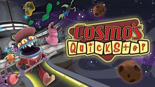 Cosmos Quickstop Free Download