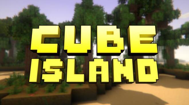Cube Island-DARKZER0