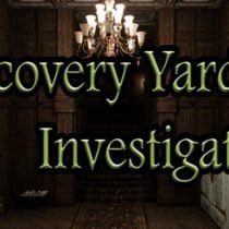 Discovery Yard Investigation Case 3-PLAZA