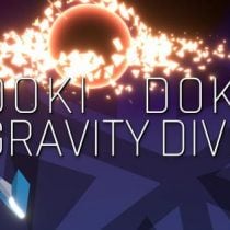 Doki Doki Gravity Dive