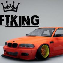 Drift King v0.9.8.5