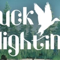 Duck Flight Simulator 2021