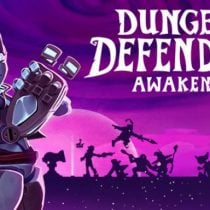 Dungeon Defenders Awakened The Lycans Keep Update v2 1 0 27184-CODEX