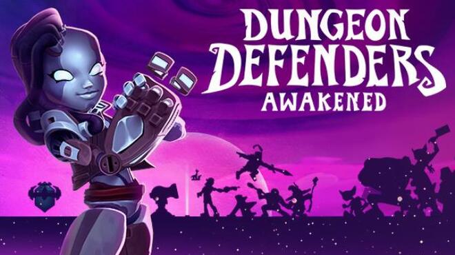 Dungeon Defenders Awakened The Lycans Keep Update v2 1 0 27184 Free Download