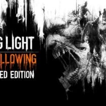 Dying Light Platinum Edition v1.44.0-GOG