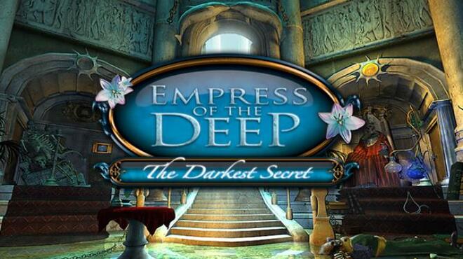 Empress Of The Deep Free Download