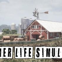 Farmer Life Simulator-DOGE