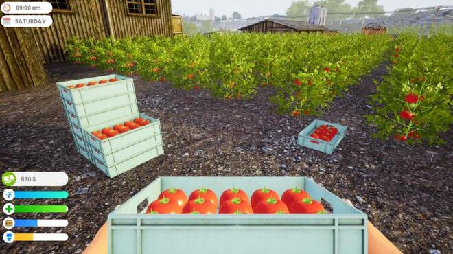Farmer Life Simulator Torrent Download