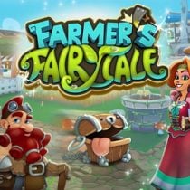 Farmers Fairy Tale-RAZOR