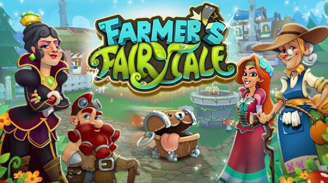Farmers Fairy Tale-RAZOR
