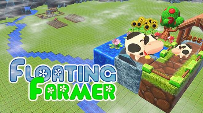 Floating Farmer Logic Puzzle Free Download