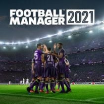 Football Manager 2021-MKDEV