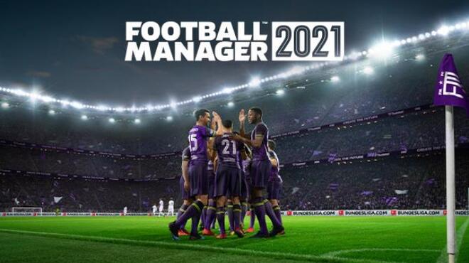 football manager 2021 mac