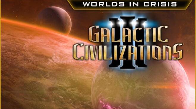 Galactic Civilizations III Worlds in Crisis v4 2 23169 Free Download