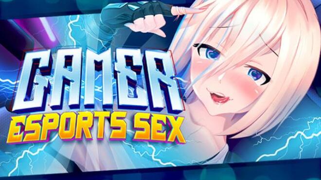 Gamer Girls 18 eSports SEX-DARKSiDERS