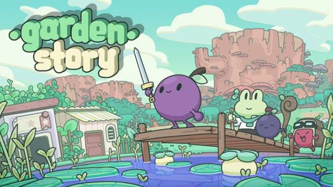 Garden Story Free Download