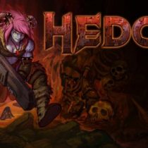 Hedon Bloodrite v2.3.0