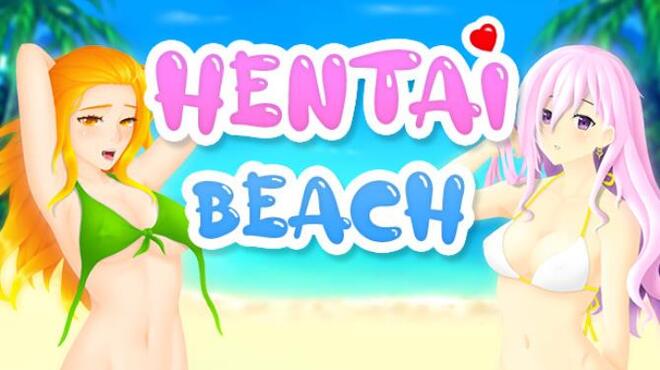 Hentai Beach