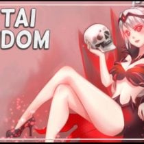 Hentai Femdom Sim Femdom University-DARKSiDERS