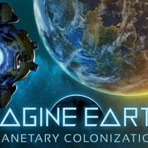 Imagine Earth v1.3.3.4562-GOG