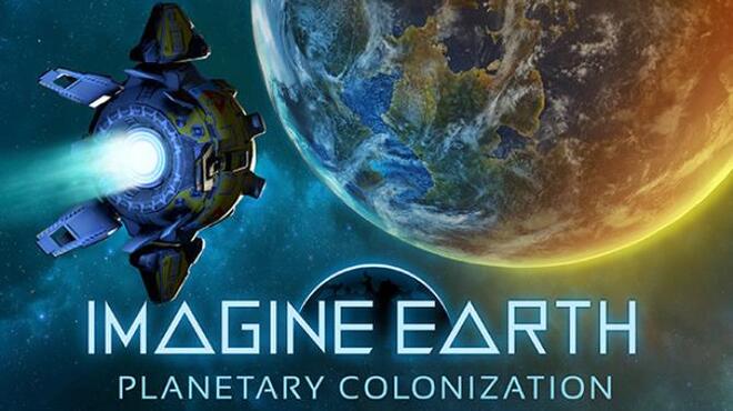 Imagine Earth v1.3.3.4562 Free Download