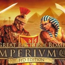 Imperivm RTC HD Edition Great Battles of Rome-TiNYiSO
