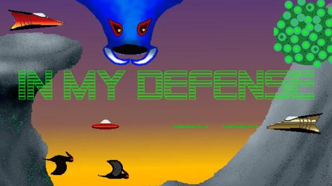 In My Defense Free Download
