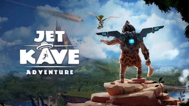 Jet Kave Adventure Update v1 0 1 Free Download