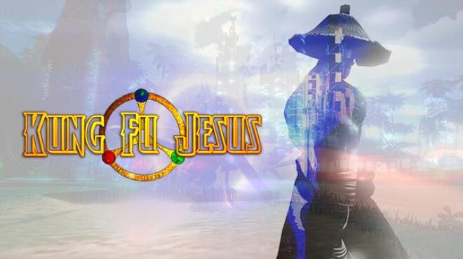 Kung Fu Jesus Update v1 2 Free Download