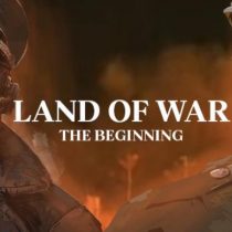 Land of War The Beginning v1 3-FLT