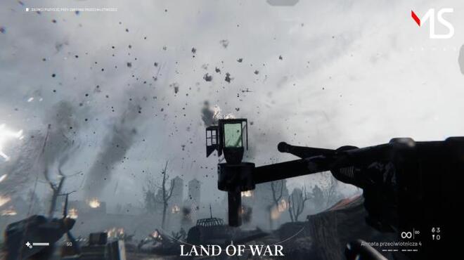 Land of War The Beginning v1 3 PC Crack