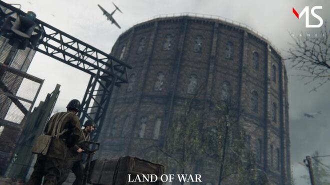 Land of War The Beginning v1 3 Torrent Download