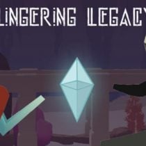 Lingering Legacy REPACK-DARKSiDERS