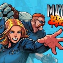 Mayhem Brawler v2.1.8