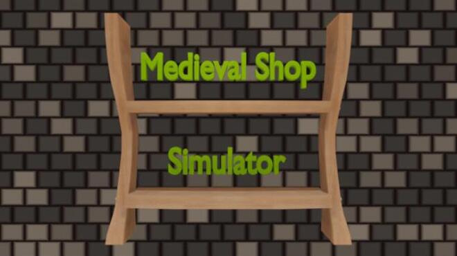 Medieval Shop Simulator-DARKSiDERS