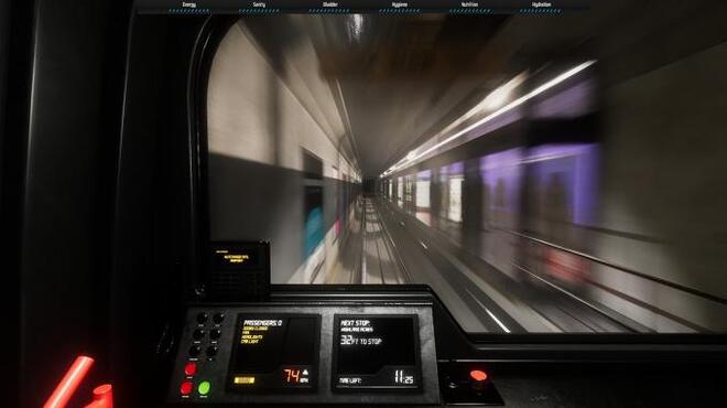 Metro Sim Hustle Update v1 2 1 Torrent Download