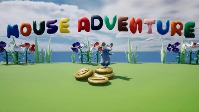 Mouse adventure Free Download
