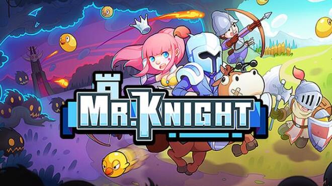 Mr Knight Free Download