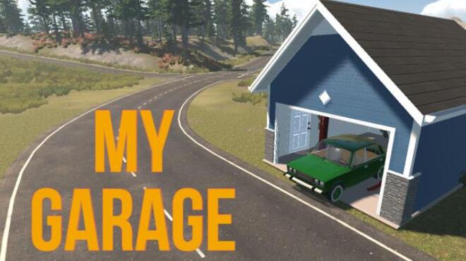 My Garage Free Download