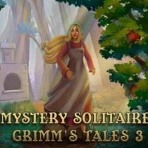 Mystery Solitaire Grimm Tales 3-RAZOR