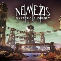 Nemezis Mysterious Journey III Deluxe Edition v1.03a-GOG